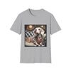 Dachshund Pure Posh | Unisex Dog T-Shirt