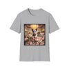 Australian Cattle Dog Tea Princess | Unisex Dog T-Shirt