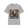 Akita Shirt | Brindle Luxe Dog Lover Tee