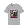 Golden Retriever Shirt | Chic Rocker Dog Lover Tee