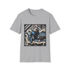 American Pit Bull Terrier Shirt | Bold Rockstar Dog Lover Tee
