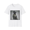 Labrador Retriever Tactical Boss | Unisex Dog T-Shirt