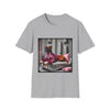 Boxer Click Queen | Unisex Dog T-Shirt