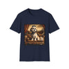 Shih Tzu Crowned Prince | Unisex Dog T-Shirt