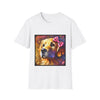 Golden Retriever Shirt | Enchanting Classic Dog Lover Tee