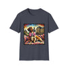 Dachshund Diamond Princess Classic II | Unisex Dog T-Shirt