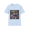 Boxer Luxe Monarch | Unisex Dog T-Shirt