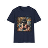 Cavapoo Royal Princess | Unisex Dog T-Shirt