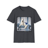 German Shepherd Shirt | Blue Icon Dog Lover Tee