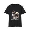 Akita Shirt | Best in Show Dog Lover Tee