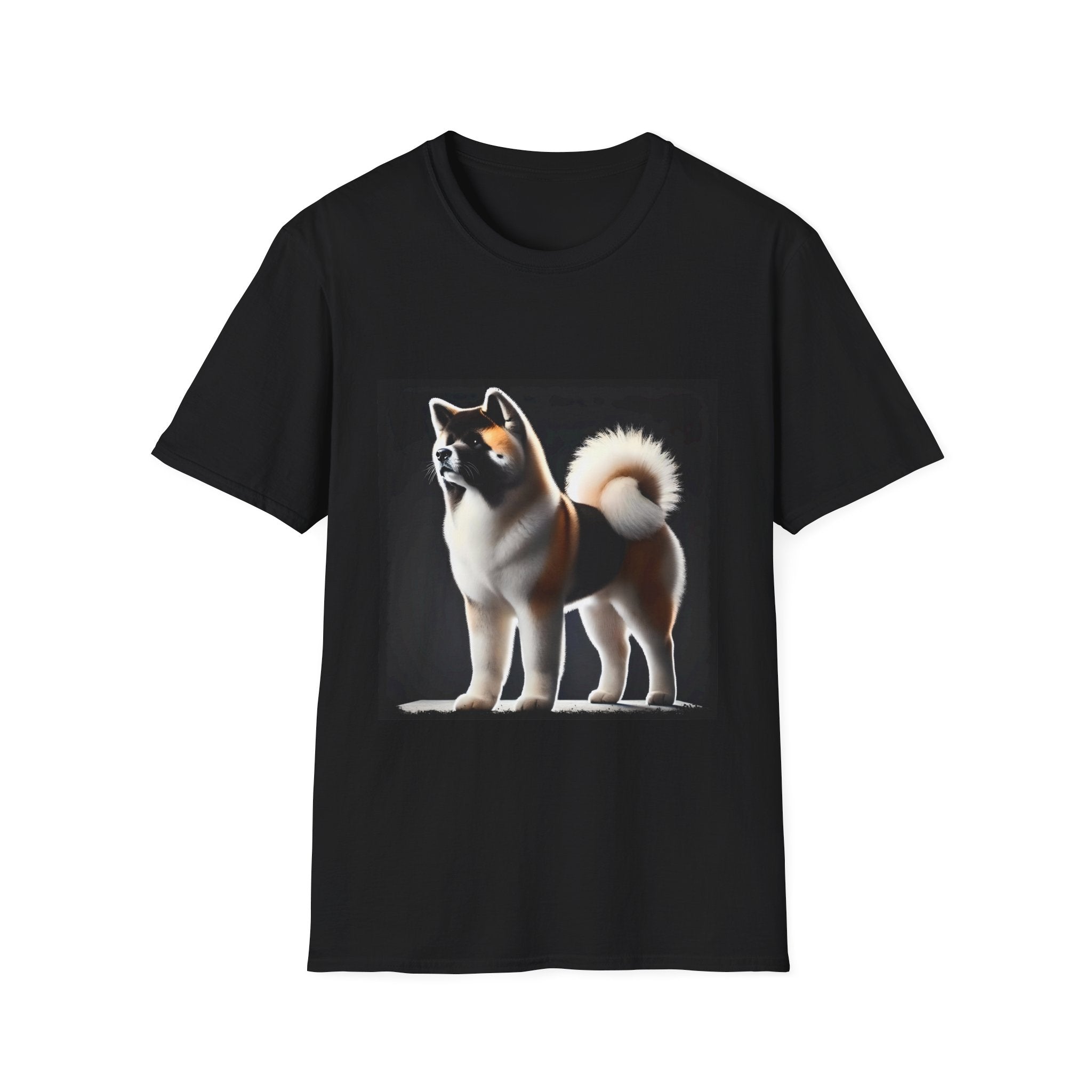 Akita Shirt | Best in Show Dog Lover Tee