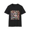 French Bulldog Shirt | Paris Pixel Classic Dog Lover Tee
