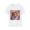 Pembroke Welsh Corgi Beautiful Classic | Unisex Dog T-Shirt