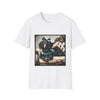 Dachshund Bow Babe | Unisex Dog T-Shirt