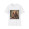 American Pit Bull Terrier Shirt | Bold Posh Dog Lover Tee