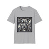 American Pit Bull Terrier Geometric | Unisex Dog T-Shirt