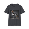 Coonhound Best in Show | Unisex Dog T-Shirt