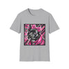 American Pit Bull Terrier Shirt | Pink Princess Bold Dog Lover Tee