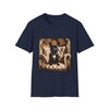 French Bulldog Shirt | Brindle Royalty Dog Lover Tee
