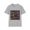 Dachshund Velvet Reign | Unisex Dog T-Shirt