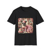French Bulldog Shirt | Parisian Dream Party Dog Lover Tee
