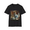 Bengal Cat Posh Prep | Unisex Cat T-Shirt