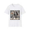 Cavalier King Charles Spaniel Pure Class | Unisex Dog T-Shirt
