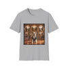 Bulldog Shirt | Canvas Queen Dog Lover Tee