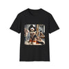 Aussiedoodle Posh Pup | Unisex Dog T-Shirt