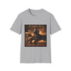 Golden Retriever Shirt | Chocolate Princess Dog Lover Tee