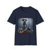 Doberman Pinscher Shirt | Blue Belle Dog Lover Tee