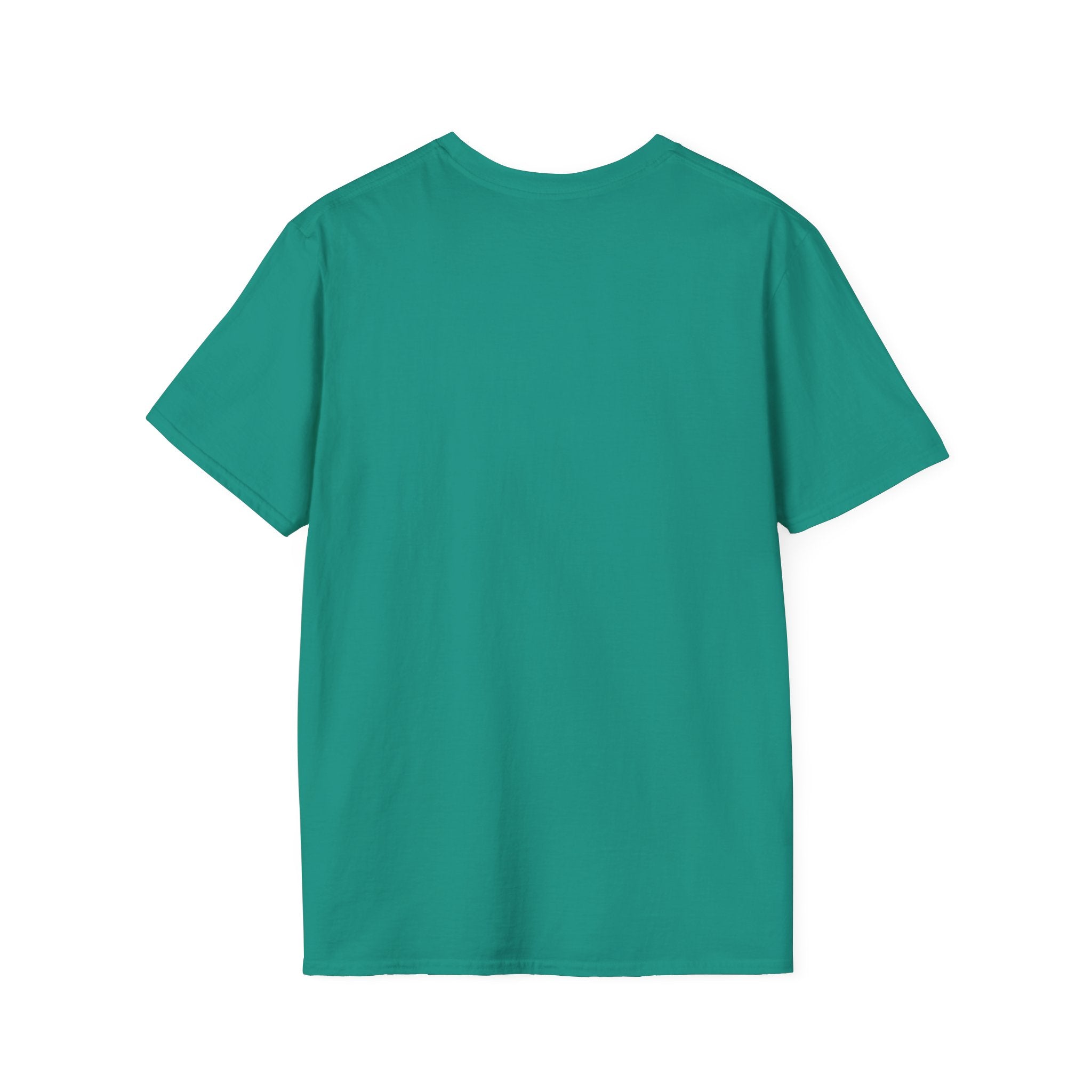 Dalmatian Bold Princess Classic | Unisex Dog T-Shirt