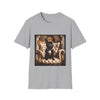 French Bulldog Shirt | Brindle Royalty Dog Lover Tee