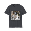 Labrador Retriever Royal Belle | Unisex Dog T-Shirt