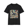 German Shorthaired Pointer Dynamic Classic | Unisex Dog T-Shirt