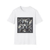 American Pit Bull Terrier Geometric | Unisex Dog T-Shirt