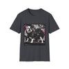 Bulldog Shirt | Chic Charm Dog Lover Tee