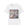 Doberman Pinscher Pure Breeze | Unisex Dog T-Shirt