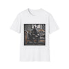 Egyptian Mau Cat Rockstar | Unisex Cat T-Shirt