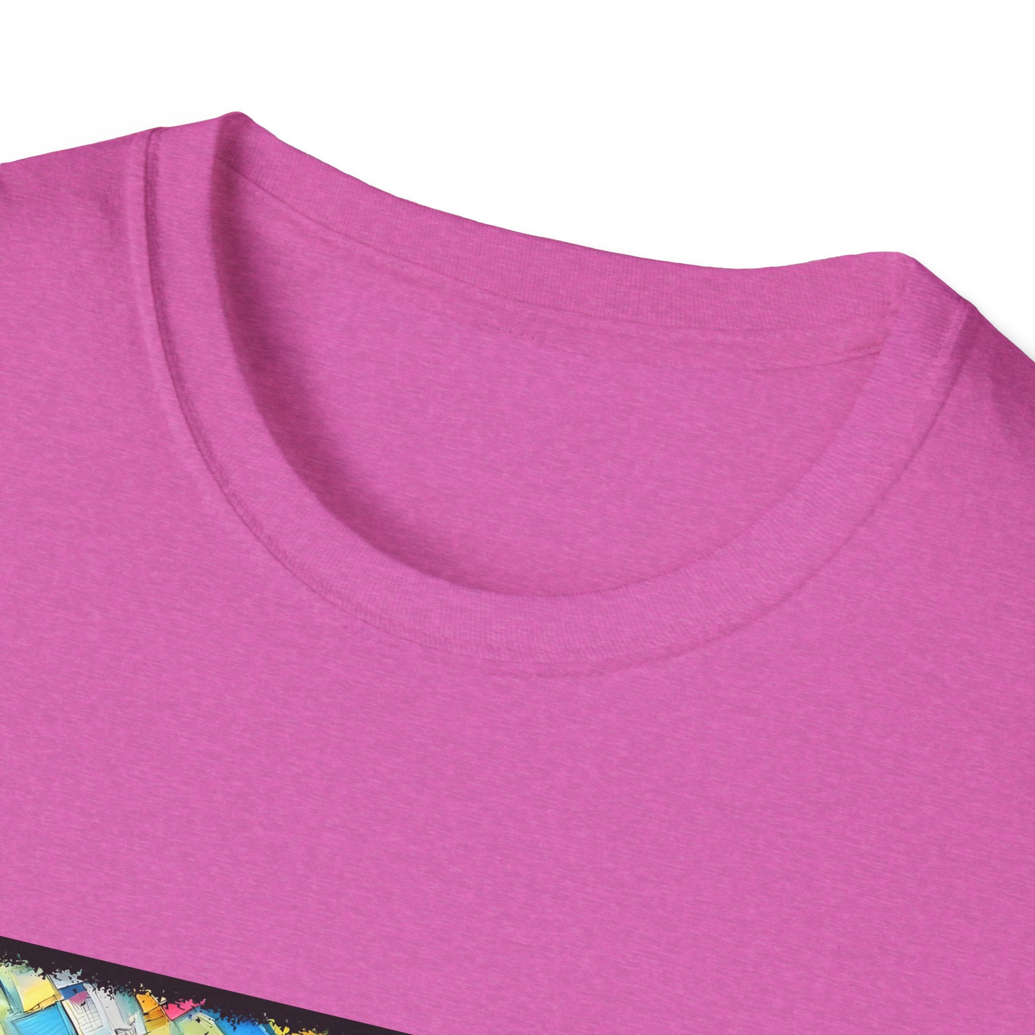 Labrador Retriever Diamond Princess Classic | Unisex Dog T-Shirt