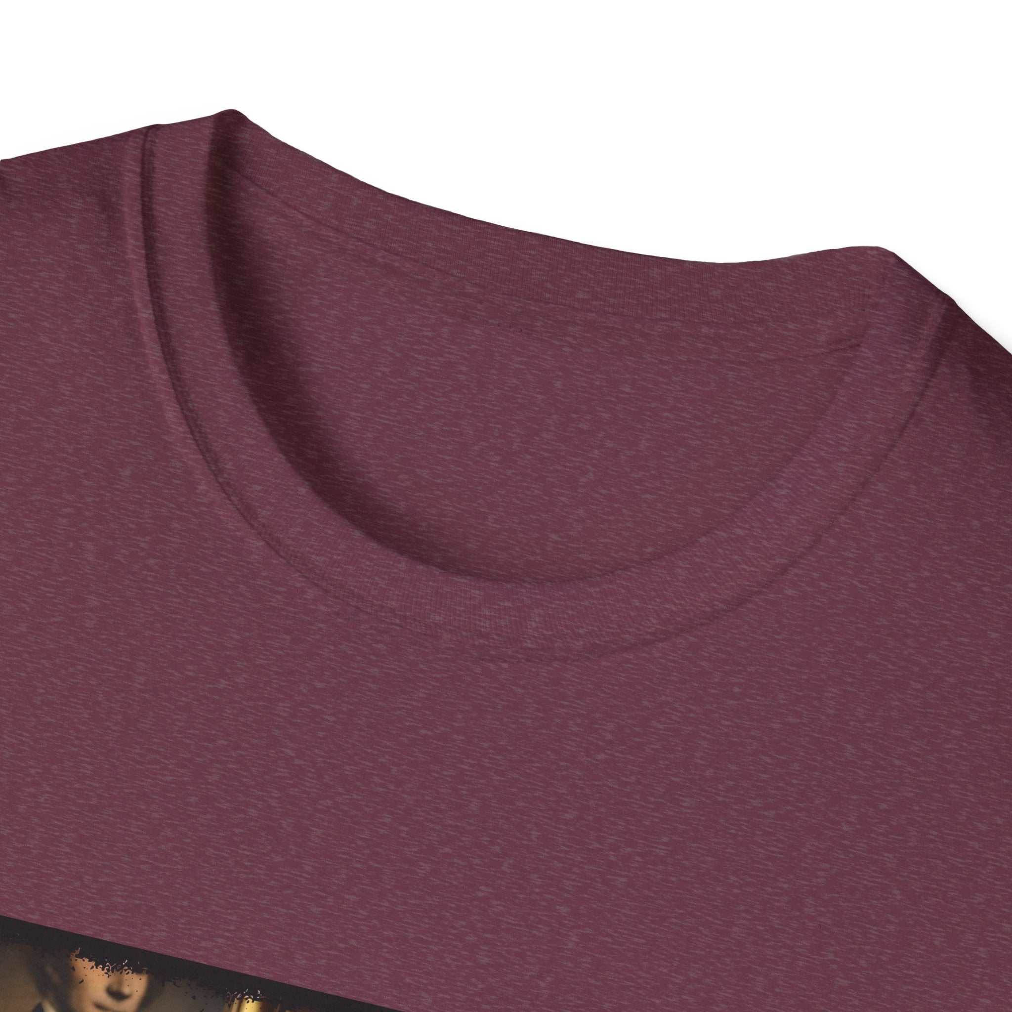Coonhound Dashing Duke | Unisex Dog T-Shirt