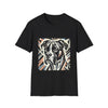 Boxer Bold Geometric | Unisex Dog T-Shirt