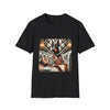 Doberman Pinscher Pawsch Pose | Unisex Dog T-Shirt
