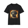 Labrador Retriever Royal Flex | Unisex Dog T-Shirt