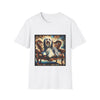 Havanese Warm Classic |  Unisex Dog T-Shirt