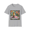 Golden Retriever Shirt | Lilly Dream Dog Lover Tee