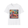 Dachshund Diamond Princess Classic | Unisex Dog T-Shirt