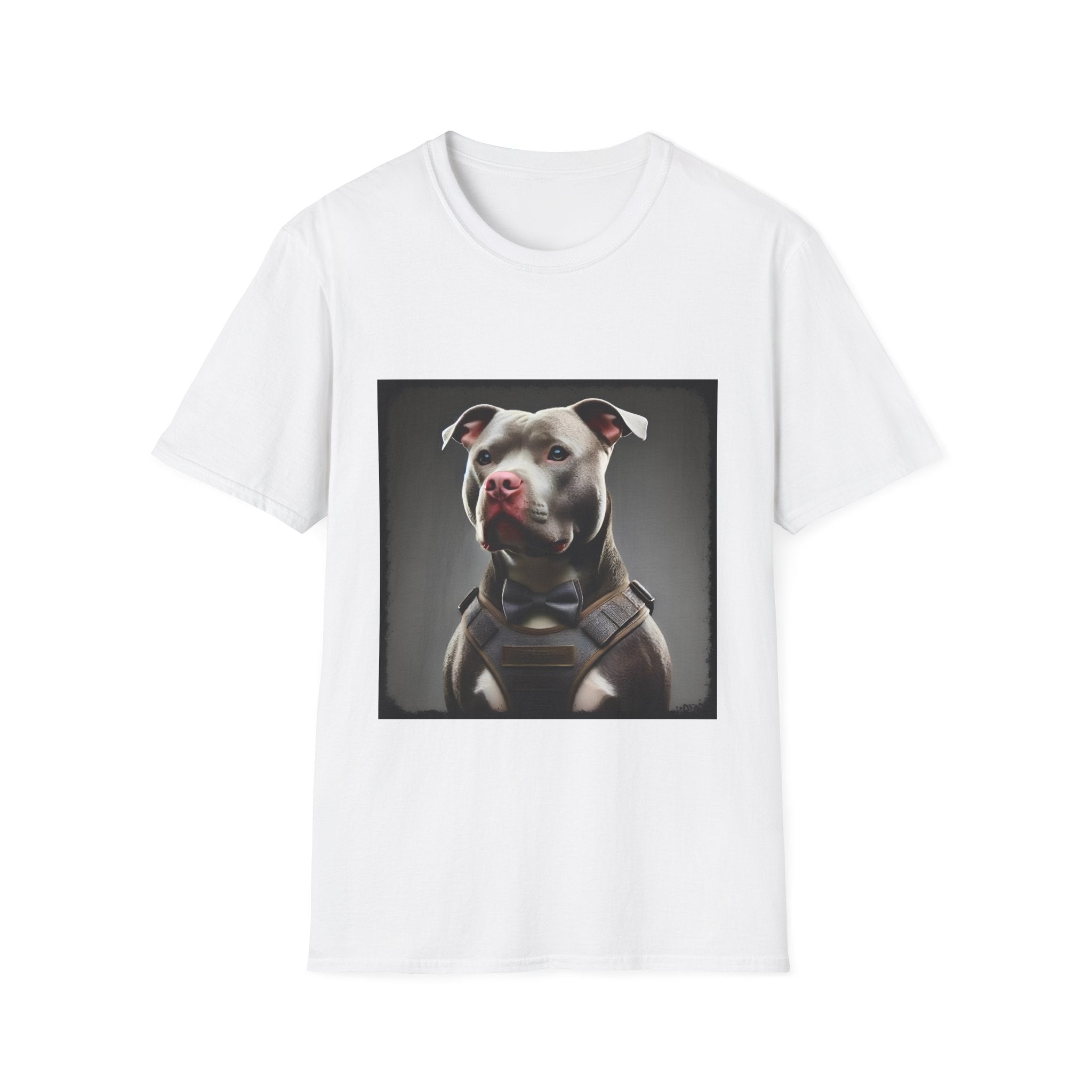 American Pit Bull Terrier Shirt | Prime Prestige Dog Lover Tee