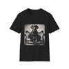 Great Dane Grand Dame | Unisex Dog T-Shirt