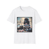 Poodle Beach Babe | Unisex Dog T-Shirt